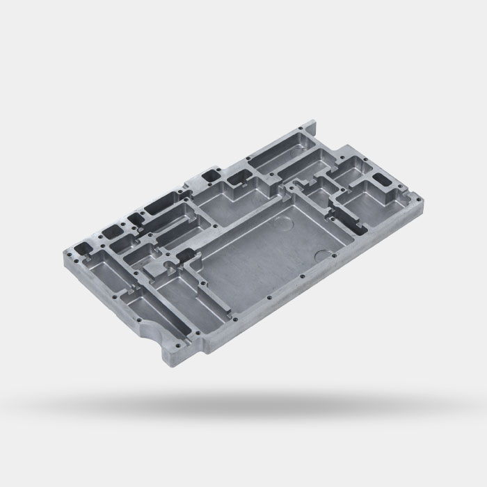 TX-17功放上盖