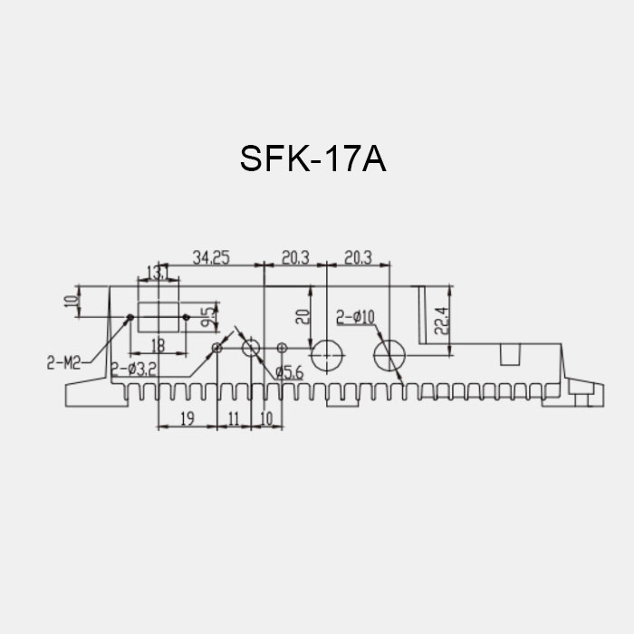 SFK-17系列