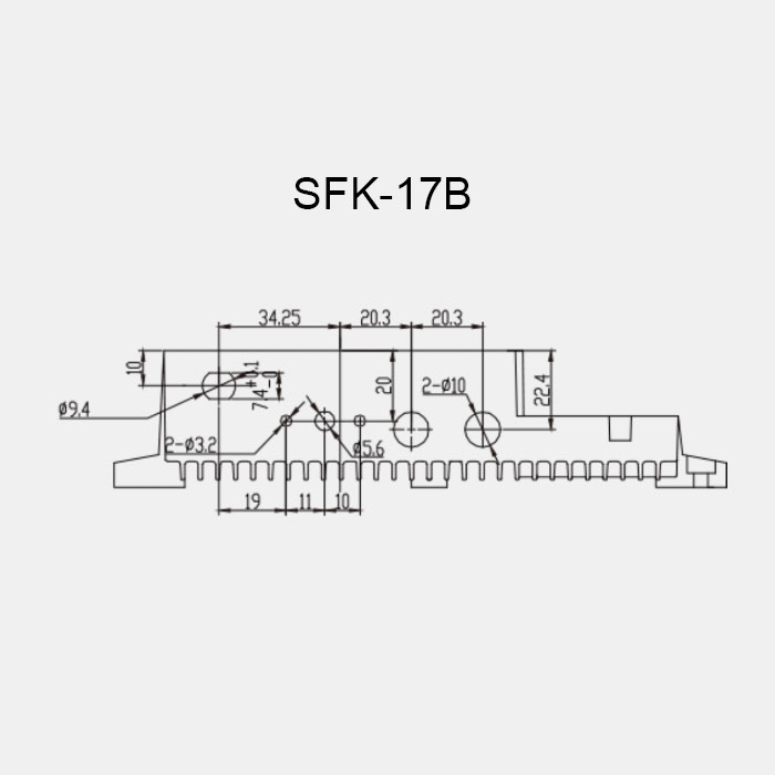 SFK-17系列