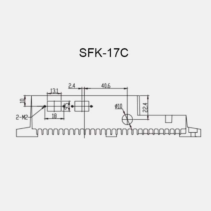 SFK-17系列