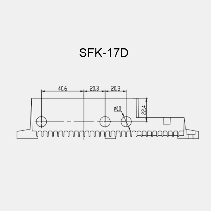 SFK-17系列